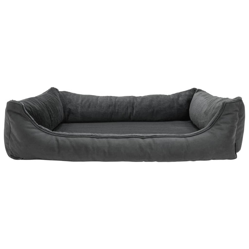 Madison Dog Sofa Orthopedic 100x70 cm Grey