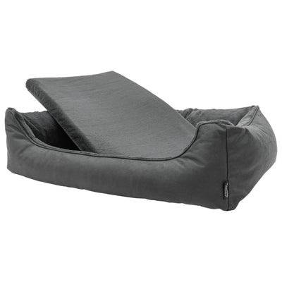 Madison Dog Sofa Orthopedic 100x70 cm Grey