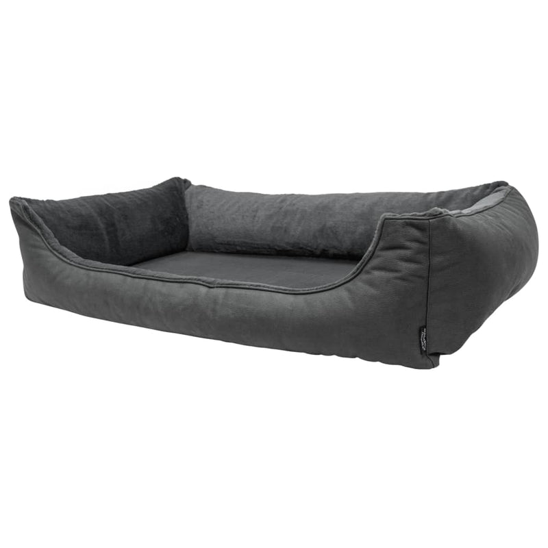 Madison Dog Sofa Orthopedic 120x80 cm Grey