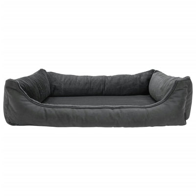 Madison Dog Sofa Orthopedic 120x80 cm Grey