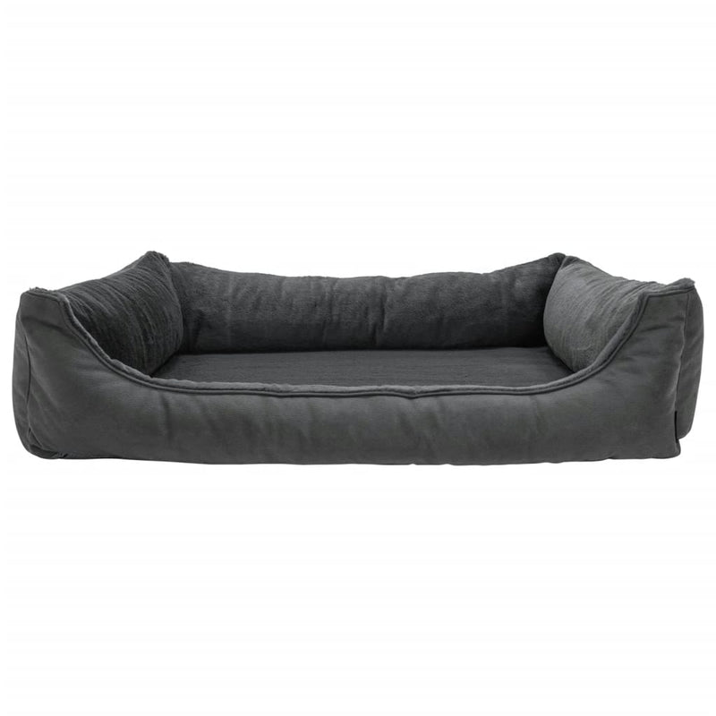 Madison Dog Sofa Orthopedic 120x80 cm Grey