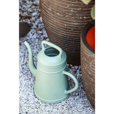 Capi Egg Planter "Nature Row" 43x41 cm Olive Green