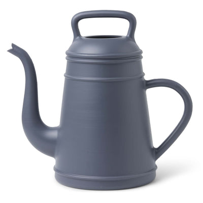 Capi Watering Can Xala Lungo 12 L Slate Grey