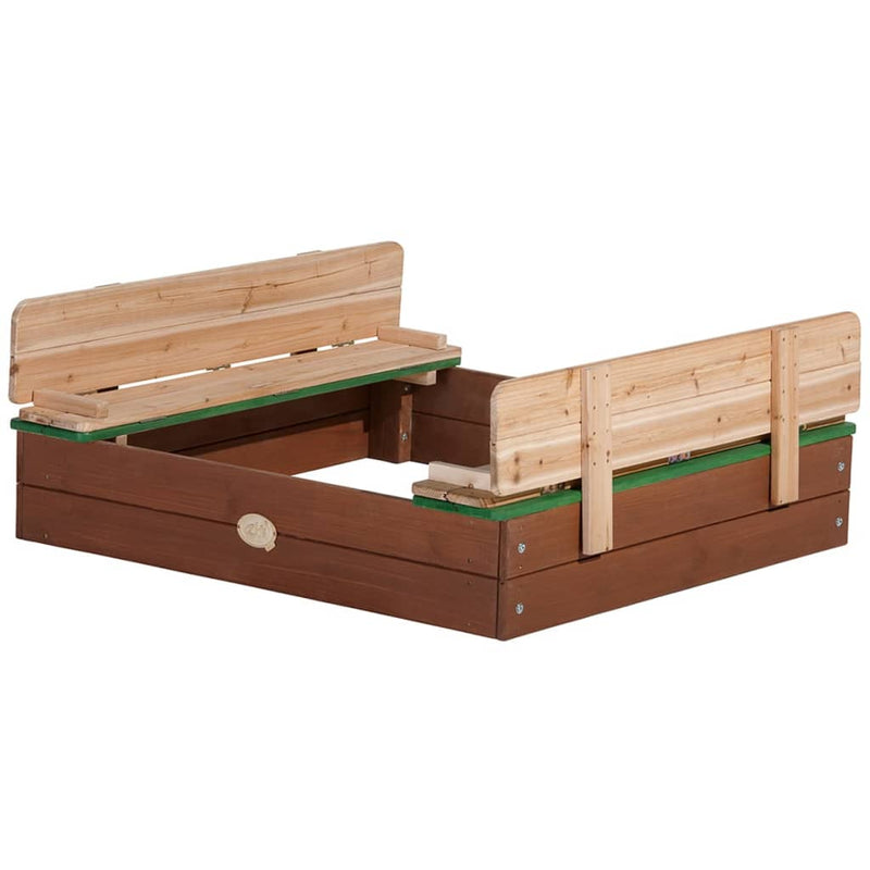 AXI Sandbox Ella with Bench