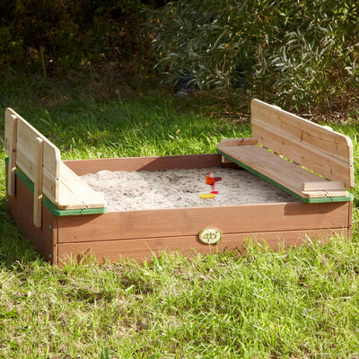 AXI Sandbox Ella with Bench