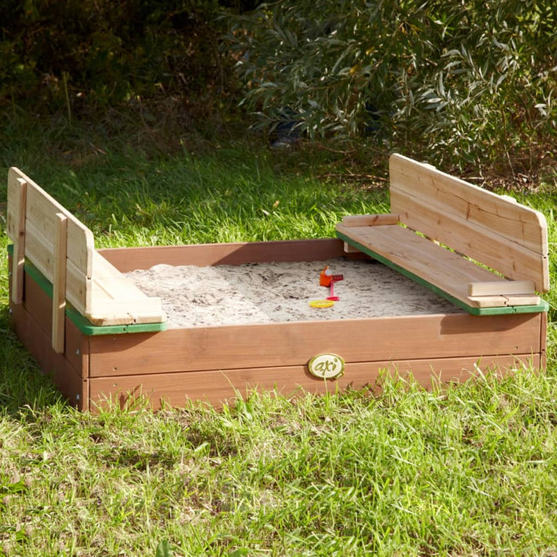 AXI Sandbox Ella with Bench