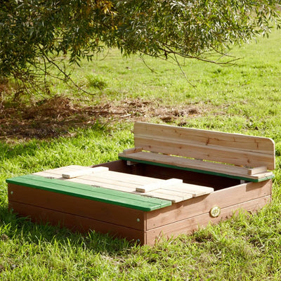 AXI Sandbox Ella with Bench