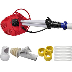 90348 vidaXL Swimming Pool Cleaner 3