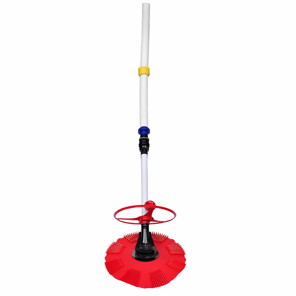 90348 vidaXL Swimming Pool Cleaner 4