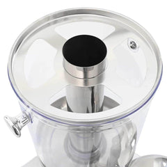 Juice Dispenser Stainless Steel 8 L 26.5 x 35 x 57 cm
