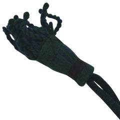vidaXL Kid’s Scottish Great Highland Bagpipes Green Black Watch Tartan 6