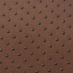 vidaXL Plush Children's Chair Bear Brown 3