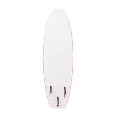 Surfboard 170 cm Blue and red
