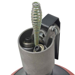 vidaXL Manually/Drill Operated Pipe Cleaner 8 m 5