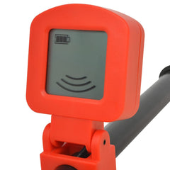 142221 vidaXL Junior Metal Detector with LCD Screen 120 cm 4
