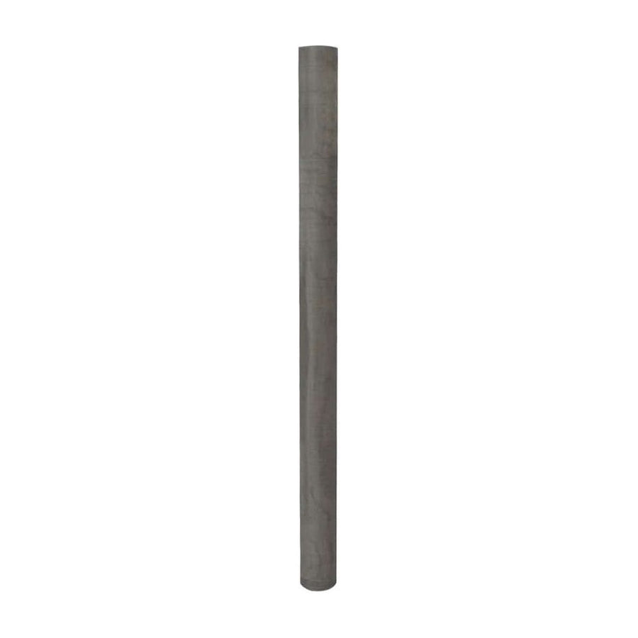 Mesh Screen Stainless Steel Silver