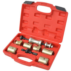 vidaXL Eight Piece Windscreen Wiper Arm Puller Set 1
