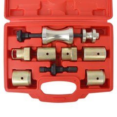 vidaXL Eight Piece Windscreen Wiper Arm Puller Set 3