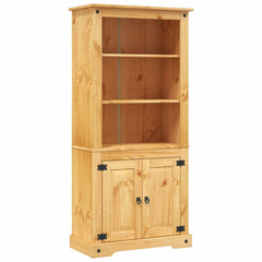 Cupboard Mexican Pine Corona Range, image 2