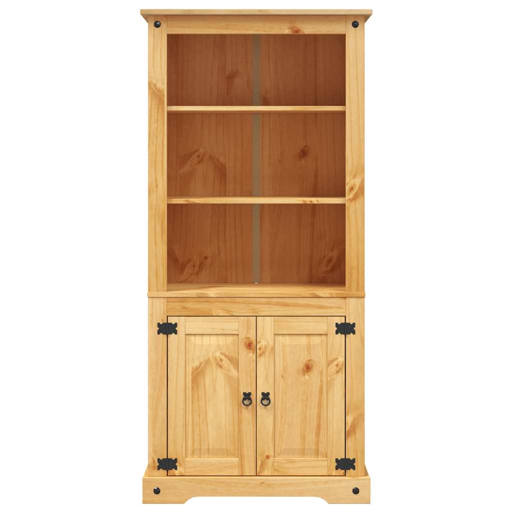 Cupboard Mexican Pine Corona Range, image 4