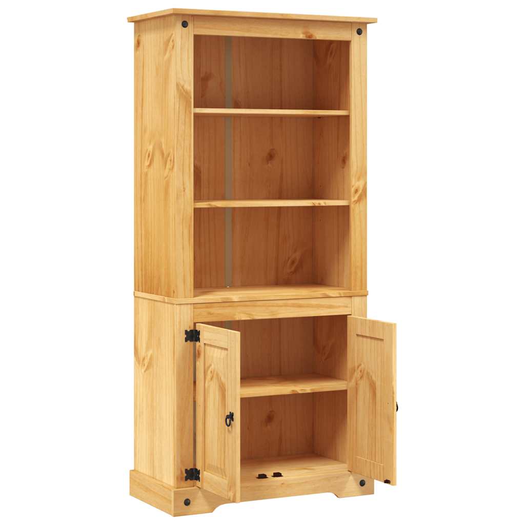 Cupboard Mexican Pine Corona Range, image 5