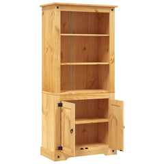 Cupboard Mexican Pine Corona Range, image 5