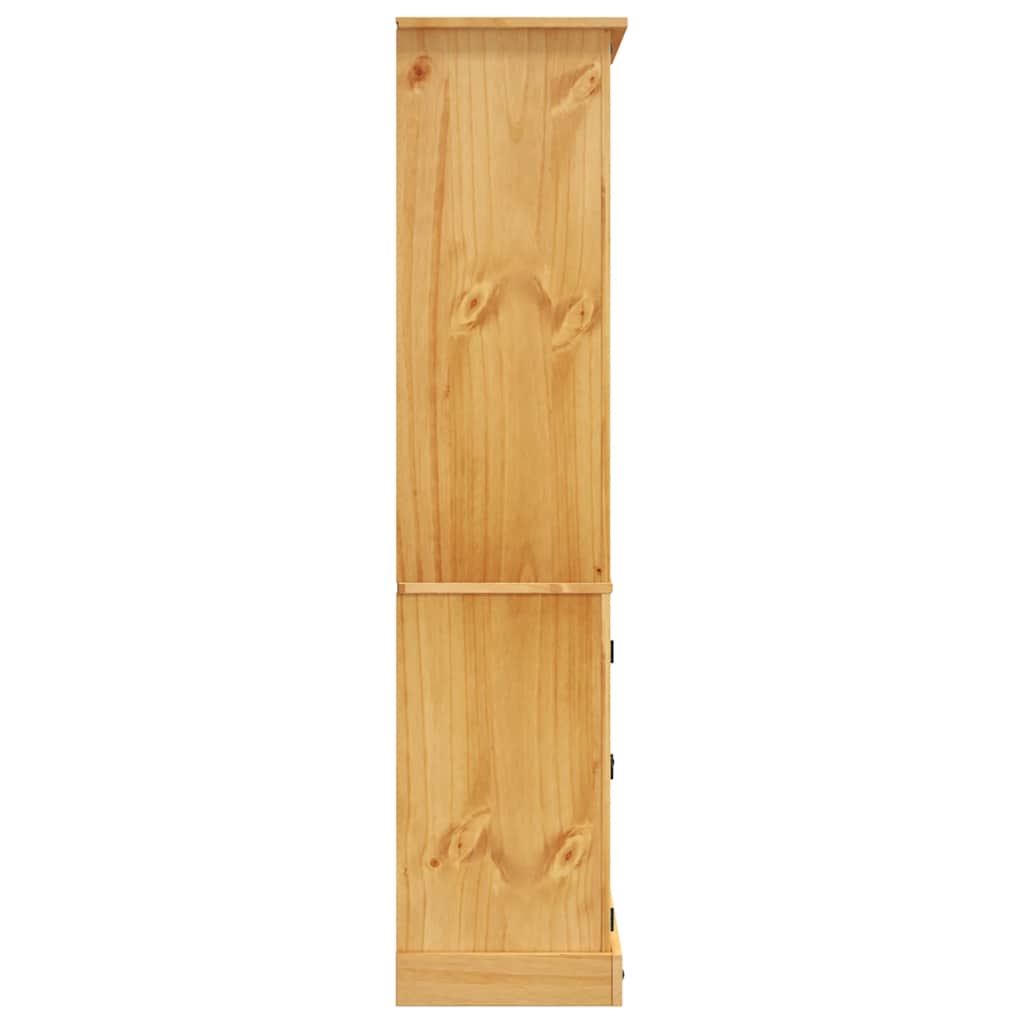 Cupboard Mexican Pine Corona Range, image 6