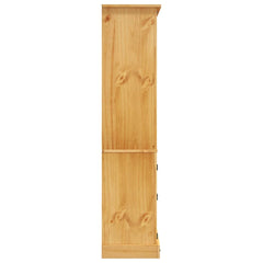 Cupboard Mexican Pine Corona Range, image 6