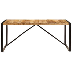 Dining Table Solid Reclaimed Wood