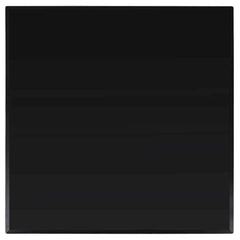 vidaXL Table Top Tempered Glass Square 800x800 mm 1