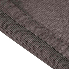 vidaXL Tent Carpet 250x600 cm Anthracite 5