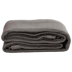 vidaXL Tent Carpet 300x400 cm Anthracite 3