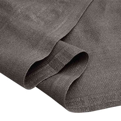 vidaXL Tent Carpet 300x400 cm Anthracite 6