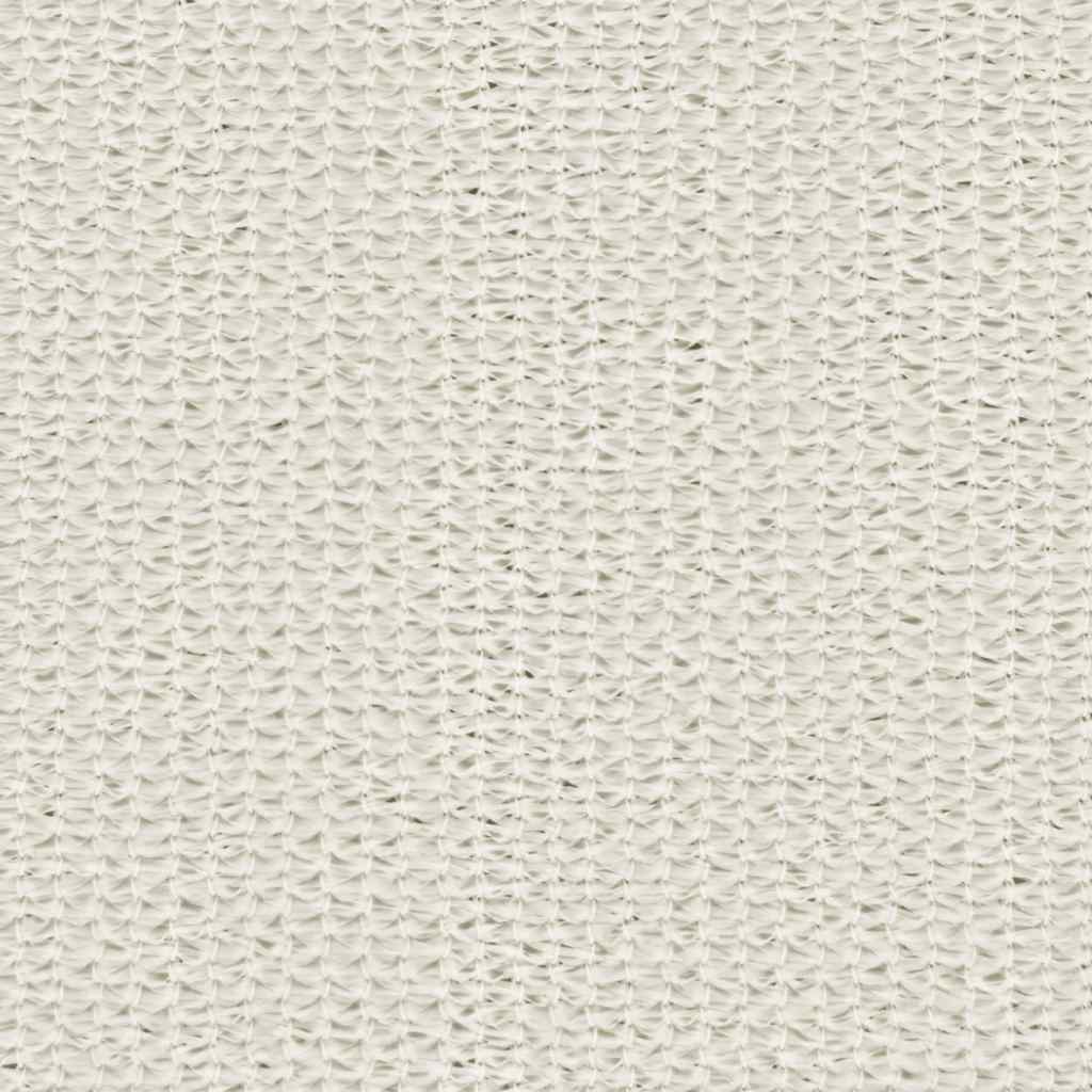 vidaXL Outdoor Roller Blind 165(W)x230(H) cm Cream 5