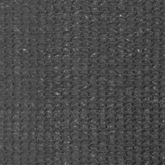vidaXL Outdoor Roller Blind 185(W)x140(H) cm Anthracite 5