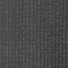 vidaXL Outdoor Roller Blind 225(W)x140(H) cm Anthracite 5