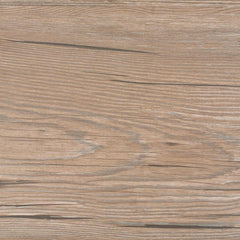 vidaXL Flooring Planks Brown 5.26 m² 18 pcs PVC 5