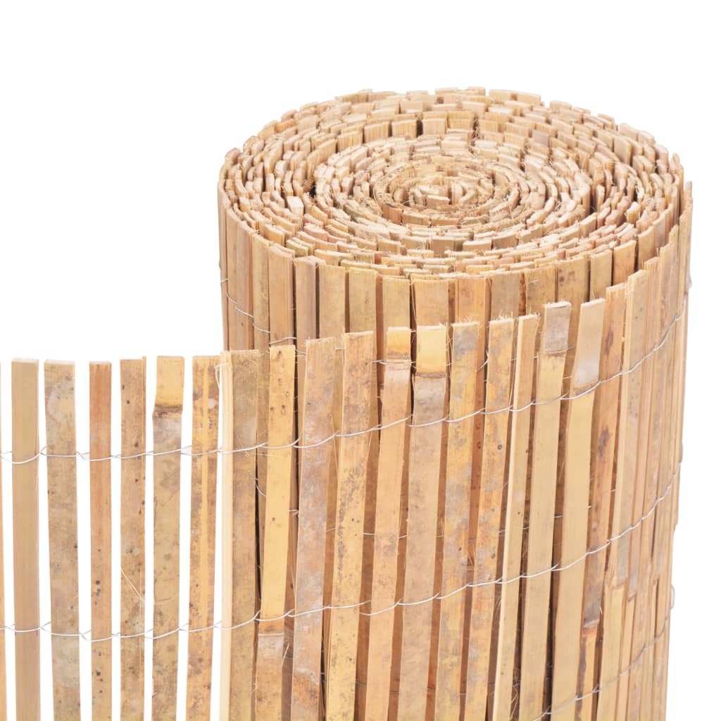 vidaXL Garden fencing 3