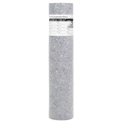 vidaXL Non-slip Painter Fleece 50 m 280 g/m² Grey 3