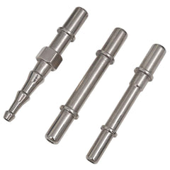 vidaXL Fuel Petrol Diesel Fluid Retriever Syringe 1500 ml 6