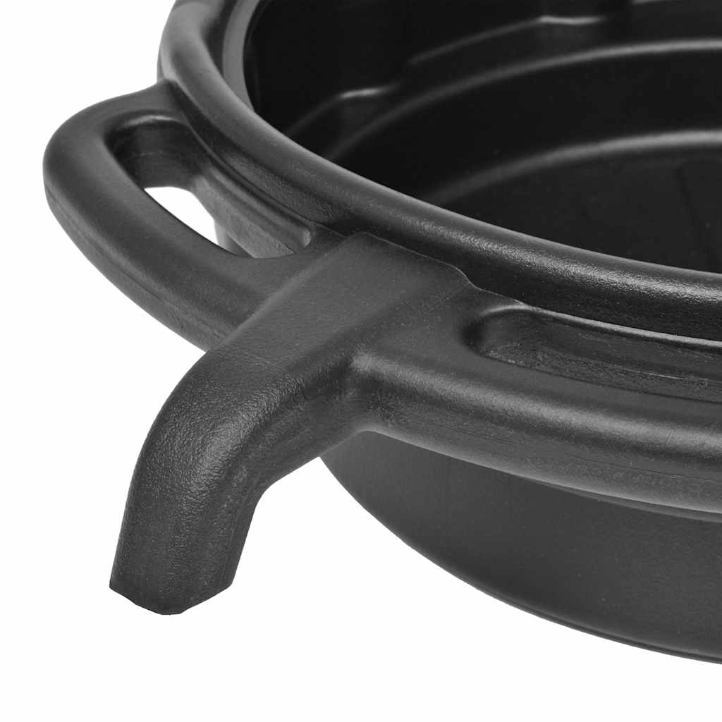 vidaXL Oil Drain Pan with Spout 16 L 5