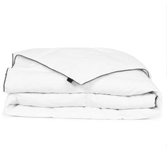 vidaXL Duvets 150 x 200 cm Winter White Breathable 1