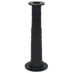 vidaXL Stand for Garden Hand Water Pump Cast Iron 1