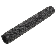 vidaXL Door Mat | Anthracite | Polypropylene | 90 x 150 cm | Door Mat 3