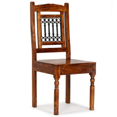 Dining Chairs Solid Wood Classic