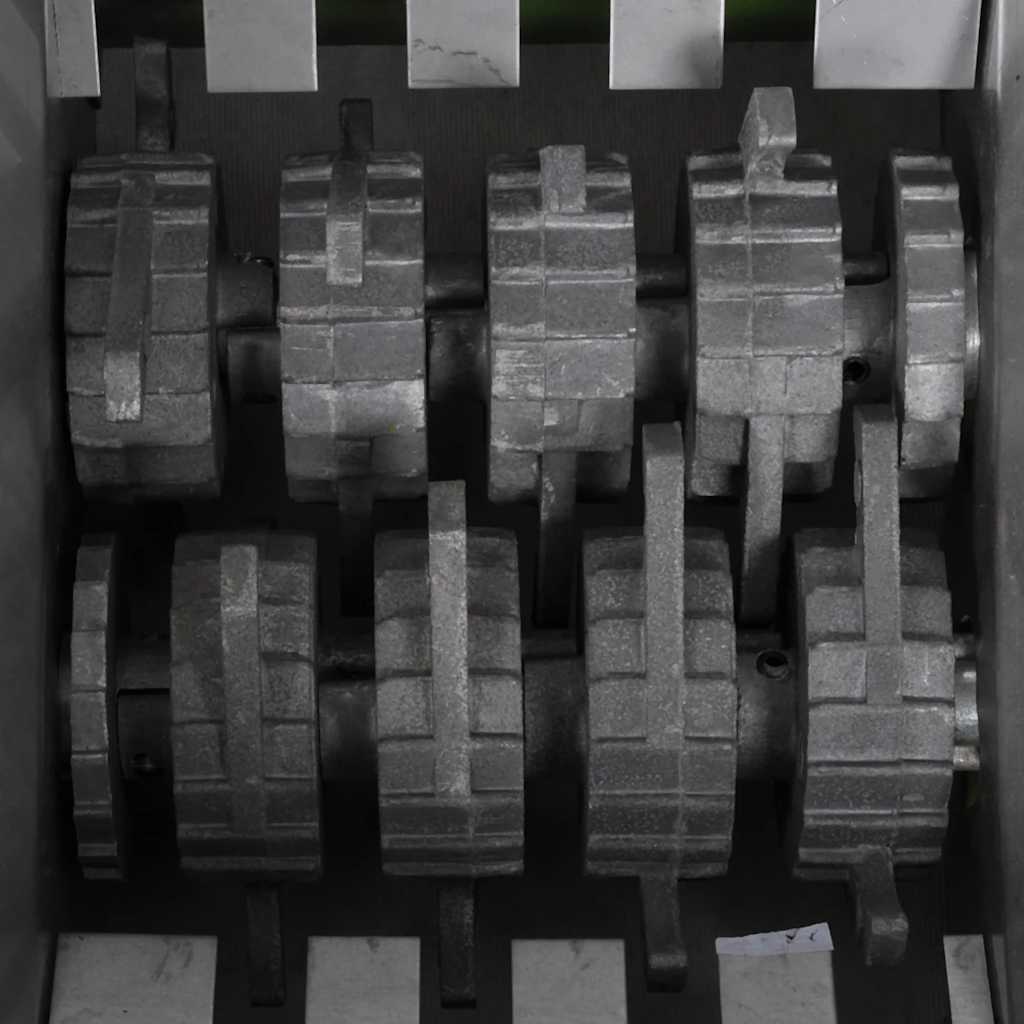 2 Piece Fruit & Wine Press and Crusher 7 l crusher