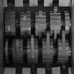 2 Piece Fruit & Wine Press and Crusher 7 l crusher