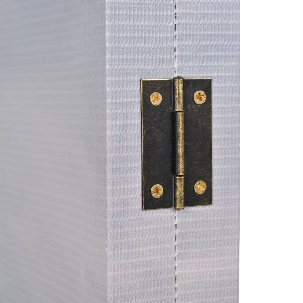 Folding Room Divider Lake 200 x 170 cm 5
