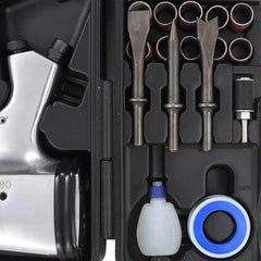 142711 vidaXL 70 Piece Air Tool Kit 4