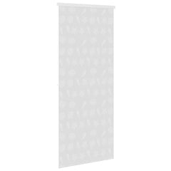 vidaXL Shower Roller Blind 120x240 cm Sea Star 4